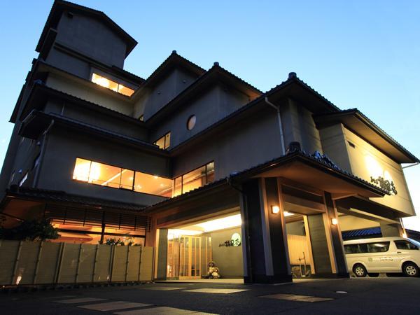 Aoki Kippuen Kyotango Exterior photo